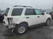 2010 Mercury Mariner Premier с VIN 4M2CN9HG1AKJ28171, выставлен на аукционе Copart как лот 80882805 с пробегом 124 347 миль миль и Списание • Salvage title. История ставок и продаж доступна на DreamBid. Изображение 3.