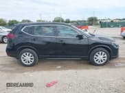 ✅ 2019 Nissan Rogue SV • VIN: 5N1AT2MTXKC794045 • Lot: 43372864. Listed on IAAI with 87,159 mi. Free auction sales archive from the USA and detailed vehicle history report at DreamBid. Image 13.