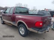 ✅ 1997 Ford F-150 • VIN: 1FTDX08W4VKD39667 • Лот: 41537371. Опубликован ранее на IAAI с пробегом 300 671 миль. Бесплатный доступ к архиву аукционных продаж из США и подробный отчёт об истории автомобиля на DreamBid. Изображение 3.