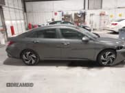 ✅ 2024 Hyundai Elantra Limited • VIN: KMHLP4DG8RU792942 • Lot: 43850872. Wystawiony na IAAI z przebiegiem 34 704 mil. Bezpłatny archiwum sprzedaży aukcyjnych z USA i szczegółowy raport historii pojazdu na DreamBid. Zdjęcie 14.