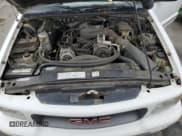 ✅ 1997 GMC Sonoma SLS • VIN: 1GTCS19X2V8516379 • Lot: 84080794. Wystawiony na Copart z przebiegiem 257 607 mil. Bezpłatny archiwum sprzedaży aukcyjnych z USA i szczegółowy raport historii pojazdu na DreamBid. Zdjęcie 11.