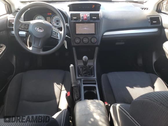 ✅ 2012 Subaru Impreza Special Sports Premium • VIN: JF1GPAL67CG209141 • Lot: 82507855. Listed on Copart with 123,946 mi. Free auction sales archive from the USA and detailed vehicle history report at DreamBid. Image 8.