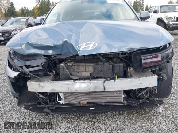 2023 Hyundai Ioniq 5 SEL with VIN KM8KN4AEXPU186267, listed as a IAAI auction lot 43558758 with 13,310 mi miles and . Bid and sale history available at DreamBid. Image 6.