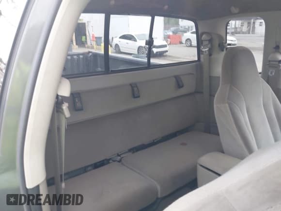 ✅ 2004 Dodge Dakota SLT • VIN: 1D7HG42N34S704613 • Lot: 43436598. Listed on IAAI with 124,371 mi. Free auction sales archive from the USA and detailed vehicle history report at DreamBid. Image 8.