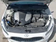 ✅ 2016 Kia Cadenza Premium • VIN: KNALN4D7XG5217952 • Lot: 42621423. Wystawiony na IAAI z przebiegiem 207 226 mil. Bezpłatny archiwum sprzedaży aukcyjnych z USA i szczegółowy raport historii pojazdu na DreamBid. Zdjęcie 10.