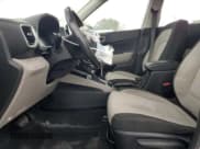 ✅ 2023 Hyundai Venue Limited • VIN: KMHRC8A39PU231578 • Lot: 89888365. Listed on Copart with 88,946 mi. Free auction sales archive from the USA and detailed vehicle history report at DreamBid. Image 7.