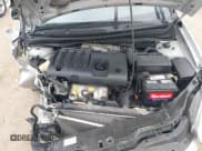 ✅ 2010 Hyundai Accent GLS • VIN: KMHCN4AC5AU477897 • Лот: 42031036. Опубликован ранее на IAAI с пробегом 121 498 миль. Бесплатный доступ к архиву аукционных продаж из США и подробный отчёт об истории автомобиля на DreamBid. Изображение 10.