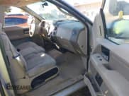 ✅ 2007 Ford F-150 STX • VIN: 1FTRX12W97FB85893 • Lot: 43575865. Listed on IAAI with 214,882 mi. Free auction sales archive from the USA and detailed vehicle history report at DreamBid. Image 5.