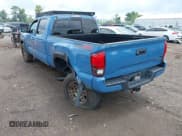 ✅ 2019 Toyota Tacoma SR5 • VIN: 3TMDZ5BN1KM067414 • Лот: 42722994. Опубликован ранее на IAAI с пробегом 55 362 миль. Бесплатный доступ к архиву аукционных продаж из США и подробный отчёт об истории автомобиля на DreamBid. Изображение 3.