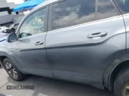 ✅ 2023 Volkswagen Atlas SE • VIN: 1V2LC2CA7PC212471 • Lot: 42422043. Listed on IAAI with 24,495 mi. Free auction sales archive from the USA and detailed vehicle history report at DreamBid. Image 15.