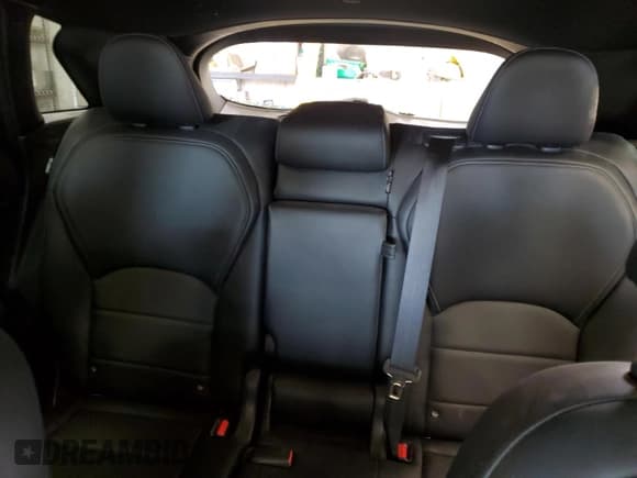 ✅ 2024 Infiniti QX50 Sport • VIN: 3PCAJ5FB3RF100986 • Лот: 55312335. Опубликован ранее на Copart с пробегом 17 419 миль. Бесплатный доступ к архиву аукционных продаж из США и подробный отчёт об истории автомобиля на DreamBid. Изображение 10.