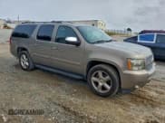 ✅ 2007 Chevrolet Suburban LT • VIN: 1GNFC16J17J311486 • Lot: 94681785. Listed on Copart with 161,407 mi. Free auction sales archive from the USA and detailed vehicle history report at DreamBid. Image 4.