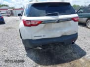 ✅ 2021 Chevrolet Traverse RS • VIN: 1GNEVJKW6MJ213041 • Lot: 42709170. Wystawiony na IAAI z przebiegiem 56 924 mil. Bezpłatny archiwum sprzedaży aukcyjnych z USA i szczegółowy raport historii pojazdu na DreamBid. Zdjęcie 6.