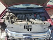 ✅ 2008 Ford Taurus X SEL • VIN: 1FMDK05W48GA04091 • Lot: 55272345. Listed on Copart with 86,157 mi. Free auction sales archive from the USA and detailed vehicle history report at DreamBid. Image 12.