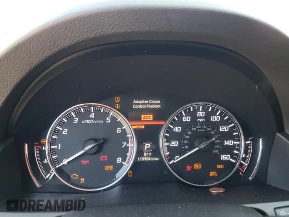 ✅ 2014 Acura RLX Advance • VIN: JH4KC1F9XEC005870 • Lot: 67877444. Wystawiony na Copart z przebiegiem 119 904 mil. Bezpłatny archiwum sprzedaży aukcyjnych z USA i szczegółowy raport historii pojazdu na DreamBid. Zdjęcie 9.