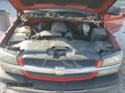 ✅ 2004 Chevrolet Silverado 1500 LS • VIN: 2GCEC19TX41352805 • Лот: 76345344. Опубликован ранее на Copart с пробегом 165 022 миль. Бесплатный доступ к архиву аукционных продаж из США и подробный отчёт об истории автомобиля на DreamBid. Изображение 11.