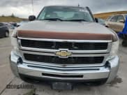 ✅ 2009 Chevrolet Silverado 2500HD LT • VIN: 1GCHK59629E131691 • Лот: 80130715. Опубликован ранее на Copart с пробегом 152 493 миль. Бесплатный доступ к архиву аукционных продаж из США и подробный отчёт об истории автомобиля на DreamBid. Изображение 5.