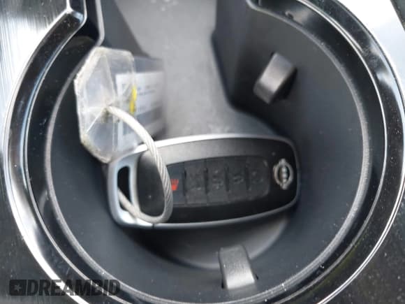 ✅ 2025 Nissan Rogue SV • VIN: 5N1BT3BB8SC800672 • Lot: 43704354. Listed on IAAI with 27,300 mi. Free auction sales archive from the USA and detailed vehicle history report at DreamBid. Image 11.