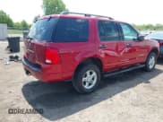 ✅ 2004 Ford Explorer XLT • VIN: 1FMZU73W54UB70532 • Lot: 42282641. Wystawiony na IAAI z przebiegiem 92 492 mil. Bezpłatny archiwum sprzedaży aukcyjnych z USA i szczegółowy raport historii pojazdu na DreamBid. Zdjęcie 4.
