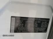 ✅ 2023 Hyundai Santa Fe SEL • VIN: 5NMS2DAJXPH591188 • Лот: 49021034. Опубликован ранее на Copart с пробегом 8 342 миль. Бесплатный доступ к архиву аукционных продаж из США и подробный отчёт об истории автомобиля на DreamBid. Изображение 14.