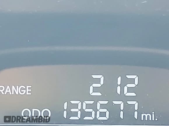 ✅ 2013 Hyundai Elantra GLS • VIN: KMHDH4AE1DU997256 • Lot: 43418020. Listed on IAAI with 135,677 mi. Free auction sales archive from the USA and detailed vehicle history report at DreamBid. Image 16.