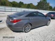 ✅ 2012 Hyundai Sonata Limited • VIN: 5NPEC4AB9CH419458 • Lot: 72440094. Wystawiony na Copart z przebiegiem 106 359 mil. Bezpłatny archiwum sprzedaży aukcyjnych z USA i szczegółowy raport historii pojazdu na DreamBid. Zdjęcie 3.