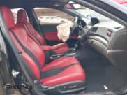 ✅ 2020 Acura ILX Premium • VIN: 19UDE2F88LA008164 • Лот: 42068410. Опубликован ранее на IAAI с пробегом 82 936 миль. Бесплатный доступ к архиву аукционных продаж из США и подробный отчёт об истории автомобиля на DreamBid. Изображение 5.