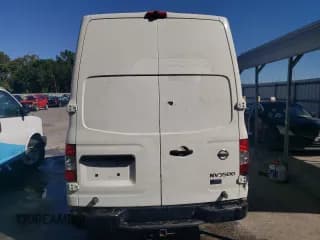 ✅ 2015 Nissan NV S • VIN: 1N6AF0LX0FN805419 • Lot: 72576304. Listed on Copart with 216,957 mi. Free auction sales archive from the USA and detailed vehicle history report at DreamBid. Image 6.