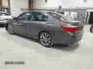 2014 Honda Accord Sport с VIN 1HGCR2F50EA028403, выставлен на аукционе IAAI как лот 43322425 с пробегом 153 701 миль миль и . История ставок и продаж доступна на DreamBid. Изображение 3.