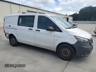 ✅ 2019 Mercedes-Benz Metris Cargo • VIN: WD3PG2EA8K3538223 • Lot: 84909575. Wystawiony na Copart z przebiegiem 197 001 mil. Bezpłatny archiwum sprzedaży aukcyjnych z USA i szczegółowy raport historii pojazdu na DreamBid. Zdjęcie 4.