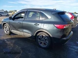 ✅ 2022 Ford Escape SEL • VIN: 1FMCU0H68NUA13990 • Лот: 43372571. Опубликован ранее на IAAI с пробегом 77 089 миль. Бесплатный доступ к архиву аукционных продаж из США и подробный отчёт об истории автомобиля на DreamBid. Изображение 3.