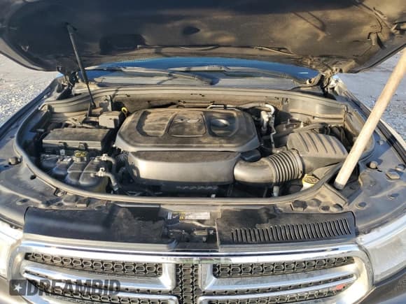 ✅ 2016 Dodge Durango SXT • VIN: 1C4RDHAG8GC502415 • Lot: 92545085. Wystawiony na Copart z przebiegiem 253 840 mil. Bezpłatny archiwum sprzedaży aukcyjnych z USA i szczegółowy raport historii pojazdu na DreamBid. Zdjęcie 11.