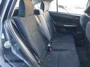 ✅ 2015 Subaru Impreza Premium • VIN: JF1GPAC6XFH206121 • Lot: 43708295. Listed on IAAI with 105,486 mi. Free auction sales archive from the USA and detailed vehicle history report at DreamBid. Image 8.