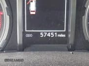 ✅ 2021 Toyota 4Runner Nightshade • VIN: JTEJU5JR0M5852369 • Lot: 42305133. Listed on IAAI with 57,451 mi. Free auction sales archive from the USA and detailed vehicle history report at DreamBid. Image 15.