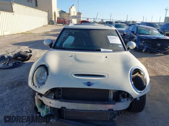 ✅ 2017 MINI Clubman Cooper S • VIN: WMWLN9C59H2B32247 • Lot: 43419777. Wystawiony na IAAI z przebiegiem 92 791 mil. Bezpłatny archiwum sprzedaży aukcyjnych z USA i szczegółowy raport historii pojazdu na DreamBid. Zdjęcie 6.