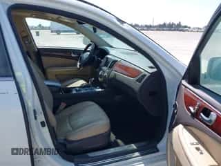 2011 Hyundai Equus Ultimate с VIN KMHGH4JF1BU035607, выставлен на аукционе IAAI как лот 42519619 с пробегом 116 107 миль миль и . История ставок и продаж доступна на DreamBid. Изображение 5.