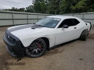 ✅ 2013 Dodge Challenger Rallye Redline • VIN: 2C3CDYAGXDH695413 • Lot: 71608974. Wystawiony na Copart z przebiegiem 195 826 mil. Bezpłatny archiwum sprzedaży aukcyjnych z USA i szczegółowy raport historii pojazdu na DreamBid. Zdjęcie 1.
