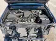 ✅ 2023 Toyota Tacoma SR • VIN: 3TYRX5GN9PT076944 • Lot: 71086895. Listed on Copart with 17,331 mi. Free auction sales archive from the USA and detailed vehicle history report at DreamBid. Image 11.