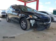 ✅ 2015 Mazda CX-9 Touring • VIN: JM3TB2CA4F0458826 • Lot: 43729062. Wystawiony na IAAI z przebiegiem 112 106 mil. Bezpłatny archiwum sprzedaży aukcyjnych z USA i szczegółowy raport historii pojazdu na DreamBid. Zdjęcie 1.