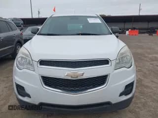 ✅ 2012 Chevrolet Equinox LS • VIN: 2GNALBEKXC1171629 • Лот: 43558942. Опубликован ранее на IAAI с пробегом 177 929 миль. Бесплатный доступ к архиву аукционных продаж из США и подробный отчёт об истории автомобиля на DreamBid. Изображение 6.