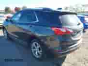 2018 Chevrolet Equinox Premier с VIN 2GNAXVEV6J6119916, выставлен на аукционе IAAI как лот 43532140 с пробегом 79 380 миль миль и . История ставок и продаж доступна на DreamBid. Изображение 3.