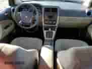 2011 Dodge Caliber Mainstreet с VIN 1B3CB3HA9BD295344, выставлен на аукционе Copart как лот 79101994 с пробегом Не указан миль и Списание • Salvage title. История ставок и продаж доступна на DreamBid. Изображение 8.