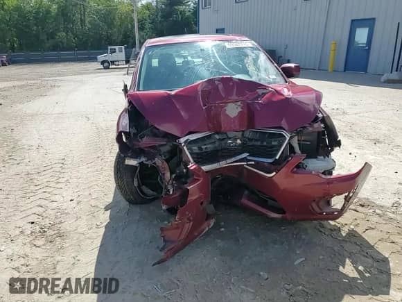 2013 Subaru Impreza Premium с VIN JF1GJAD64DG012395, выставлен на аукционе Copart как лот 69587715 с пробегом 131 333 миль миль и Списание • Salvage title. История ставок и продаж доступна на DreamBid. Изображение 14.