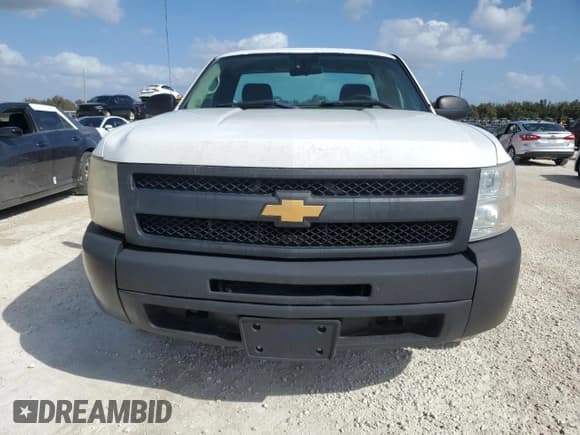 ✅ 2012 Chevrolet Silverado 1500 Work Truck • VIN: 1GCNCPEX7CZ272816 • Lot: 78957954. Listed on Copart with 152,509 mi. Free auction sales archive from the USA and detailed vehicle history report at DreamBid. Image 5.