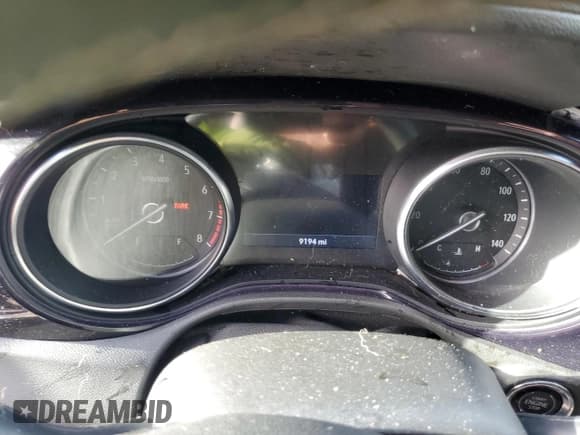 ✅ 2023 Buick Encore GX Preferred • VIN: KL4MMCSL3PB159442 • Лот: 82228875. Опубликован ранее на Copart с пробегом 9 194 миль. Бесплатный доступ к архиву аукционных продаж из США и подробный отчёт об истории автомобиля на DreamBid. Изображение 9.