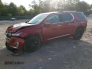 ✅ 2023 Chevrolet Traverse Premier • VIN: 1GNEVKKW1PJ124438 • Lot: 69772074. Wystawiony na Copart z przebiegiem 40 057 mil. Bezpłatny archiwum sprzedaży aukcyjnych z USA i szczegółowy raport historii pojazdu na DreamBid. Zdjęcie 1.