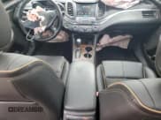 ✅ 2015 Chevrolet Impala LT • VIN: 2G1125S32F9135801 • Лот: 73207824. Опубликован ранее на Copart с пробегом 112 092 миль. Бесплатный доступ к архиву аукционных продаж из США и подробный отчёт об истории автомобиля на DreamBid. Изображение 8.