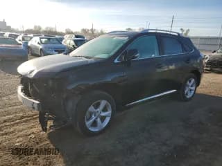 ✅ 2013 Lexus RX 350 • VIN: 2T2BK1BA8DC187526 • Лот: 92281135. Опубликован ранее на Copart с пробегом 70 283 миль. Бесплатный доступ к архиву аукционных продаж из США и подробный отчёт об истории автомобиля на DreamBid. Изображение 1.