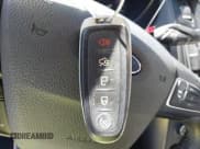 ✅ 2018 Ford Focus Titanium • VIN: 1FADP3N26JL271708 • Lot: 43531238. Listed on IAAI with 154,503 mi. Free auction sales archive from the USA and detailed vehicle history report at DreamBid. Image 11.