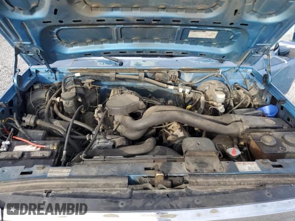 ✅ 1992 Ford F-150 • VIN: 1FTEX14HXNKA30724 • Lot: 85169624. Listed on Copart with 226,327 mi. Free auction sales archive from the USA and detailed vehicle history report at DreamBid. Image 12.